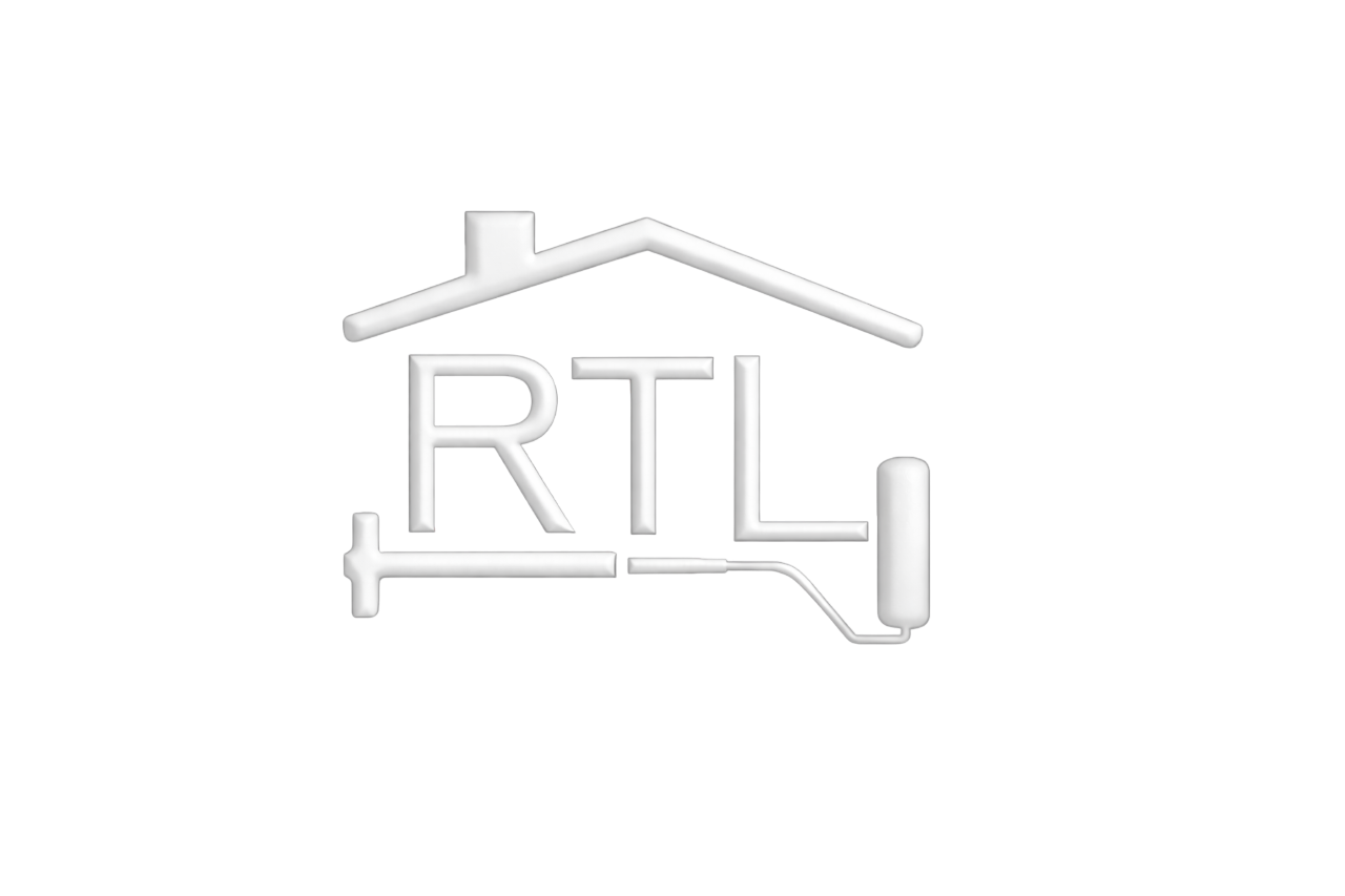 Logotipo de Reformas RTL